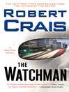 Cover image for The Watchman